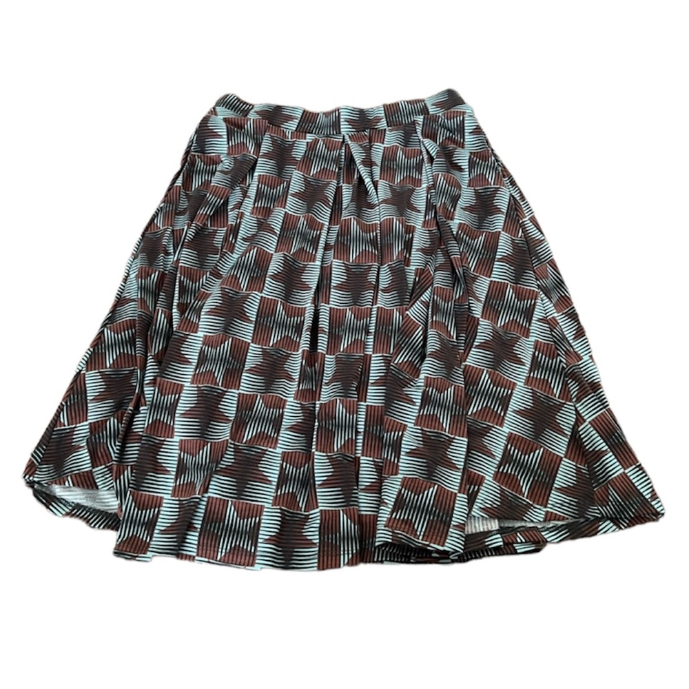 LuLaRoe Skirt